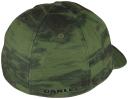 Oakley Tincan Cap Camouflage Green - S-M