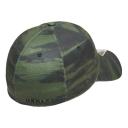 Oakley Tincan Cap Camouflage Green - S-M