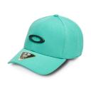 Oakley Tincan Cap Camouflage Green - S-M