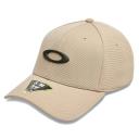 Oakley Tincan Cap Camouflage Green - S-M