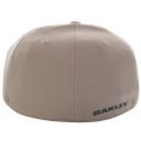 Oakley Tincan Remix Cap Brown L-XL Man