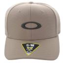 Oakley Tincan Remix Cap Brown L-XL Man