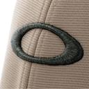 Oakley Tincan Remix Cap Brown L-XL Man
