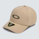 Oakley Tincan Remix Cap Brown L-XL Man