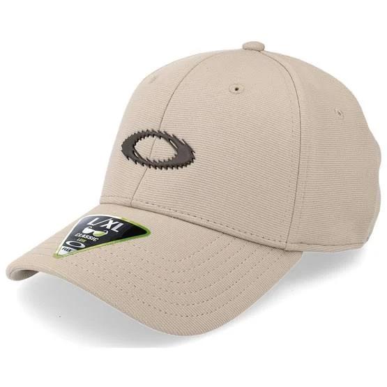 Oakley Tincan Remix Cap Brown L-XL Man