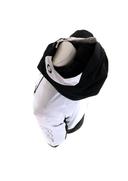 Oakley TNP BZI Black White Jacket - XS