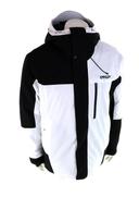 Oakley TNP BZI Black White Jacket - XS