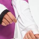 Oakley TNP TBT Hooded Jacket Lilac White - XS