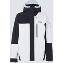Oakley TNP TBT Insulated Jacket / Black/White / M Medium