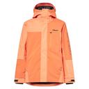 Oakley TNP TBT Insulated Jacket / Black/White / M Medium
