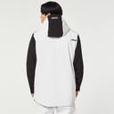 Oakley TNP TBT Insulated Jacket / Black/White / M Medium
