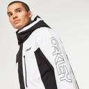 Oakley TNP TBT Insulated Jacket / Black/White / M Medium