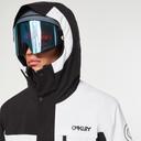 Oakley TNP TBT Insulated Jacket / Black/White / M Medium