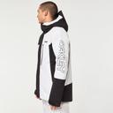 Oakley TNP TBT Insulated Jacket / Black/White / M Medium