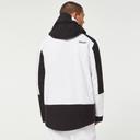 Oakley TNP TBT Insulated Jacket / Black/White / M Medium