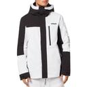 Oakley TNP TBT Insulated Jacket / Black/White / M Medium