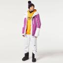 Oakley TNP TBT Jacket Purple M Man