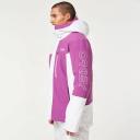 Oakley TNP TBT Jacket Purple M Man