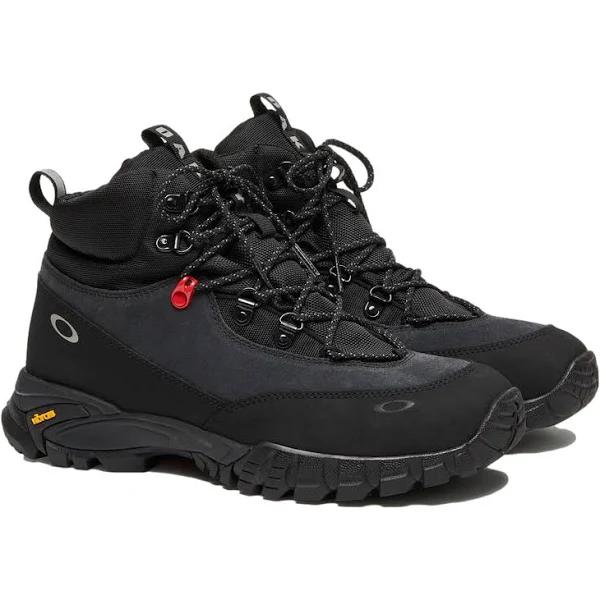 Oakley Traverse Hiking Boots Black EU 46 1/2 Man FOF100351-02Y-12.5