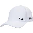 Oakley Trucker Ellipse Hat - White