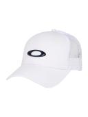 Oakley Trucker Ellipse Hat - White