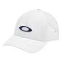 Oakley Trucker Ellipse Hat - White