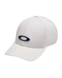 Oakley Trucker Ellipse Hat - White