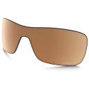 Oakley Turbine Rotor Replacement Lens, Prizm Tungsten