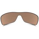 Oakley Turbine Rotor Replacement Lens, Prizm Tungsten