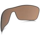Oakley Turbine Rotor Replacement Lens, Prizm Tungsten