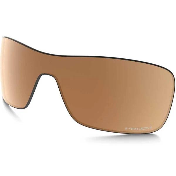 Oakley Turbine Rotor Replacement Lens, Prizm Tungsten