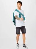 Oakley White Bark New T-Shirt XL