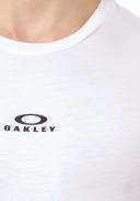 Oakley White Bark New T-Shirt XL