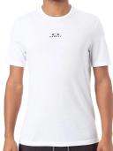 Oakley White Bark New T-Shirt XL
