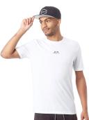 Oakley White Bark New T-Shirt XL