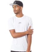Oakley White Bark New T-Shirt XL