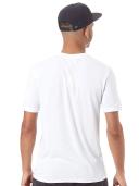 Oakley White Bark New T-Shirt XL