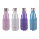Oasis 350ml Stainless Steel Insulated Drink Bottle - Lustre Pearl