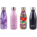 Oasis 350ml Stainless Steel Insulated Drink Bottle - Sprinkles