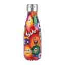 Oasis 350ml Stainless Steel Insulated Drink Bottle - Sprinkles