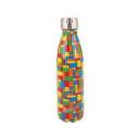 Oasis 500ml Stainless Steel Double Wall Insulated Drink Bottle Kangaroo Bay