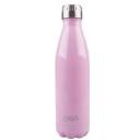 Oasis 500ml Stainless Steel Double Wall Insulated Drink Bottle Kangaroo Bay