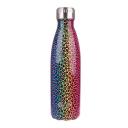 Oasis 500ml Stainless Steel Double Wall Insulated Drink Bottle Kangaroo Bay