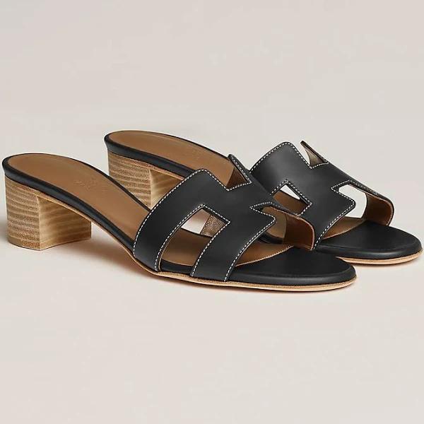 Oasis Sandal