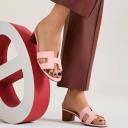 Oasis Sandal