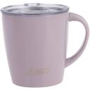 Oasis Stainless Steel Double Wall Insulated Mojo Mug 350ml French Rose