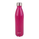 Oasis Stainless Steel Insulated Drink Bottle 750ml - Midnight Floral