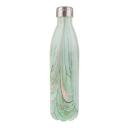 Oasis Stainless Steel Insulated Drink Bottle 750ml - Midnight Floral