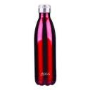 Oasis Stainless Steel Insulated Drink Bottle 750ml - Midnight Floral