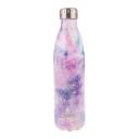 Oasis Stainless Steel Insulated Drink Bottle 750ml - Midnight Floral